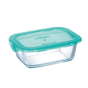 Lunchbox Luminarc Keep'n Lagon Kristall