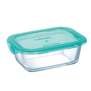 Lunchbox Luminarc Keep'n Lagon Kristall