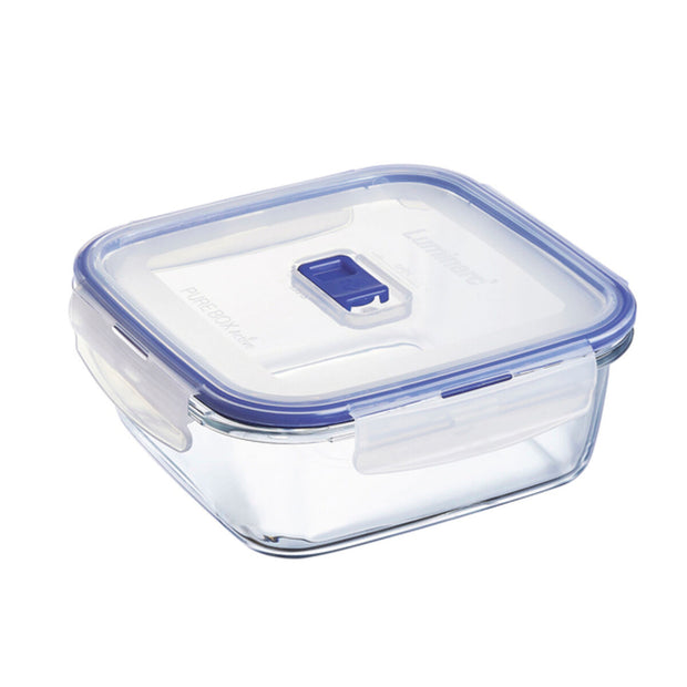 Lunchbox Luminarc Pure Box Active Kristall