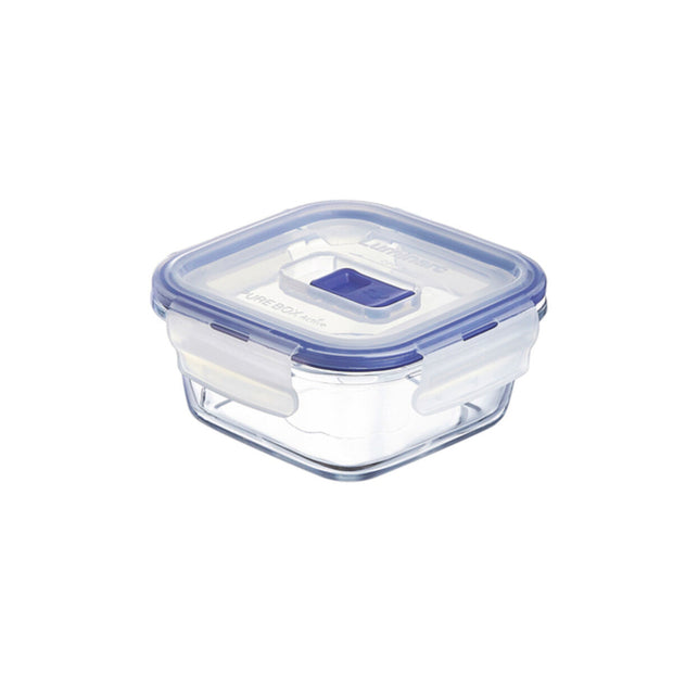 Lunchbox Luminarc Pure Box Active Kristall