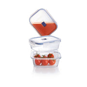 Lunchbox Luminarc Pure Box Active Kristall