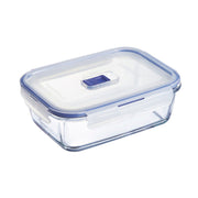 Lunchbox Luminarc Pure Box Active Kristall