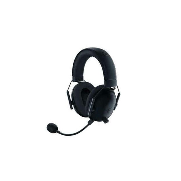 Headphones with Microphone Razer BlackShark V2 Pro Black
