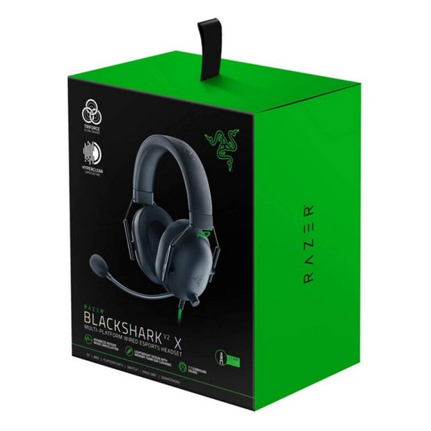 Headphones with Microphone Razer RZ04-03240100-R3M1
