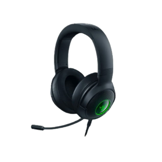 Gaming Headset with Microphone Razer KRAKEN V3