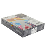Paper Fabrisa Black 80 g 500 Sheets Din A4