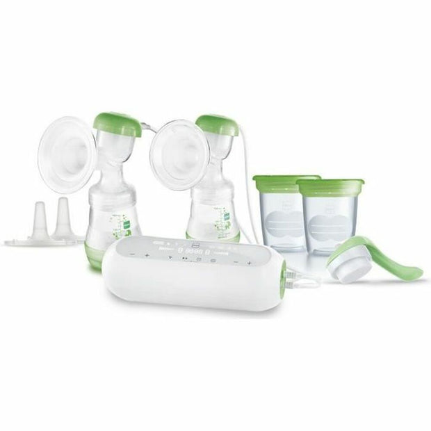 Electric Breast Pump MAM Double