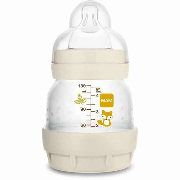 Baby's bottle MAM Easy Start  (130 ml)