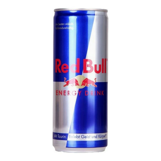 Energy Drink Red Bull (250 ml)