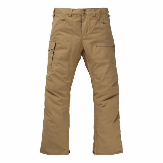 Lange Sporthose Burton Covert Beige Herren