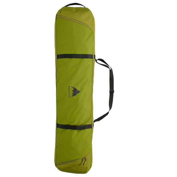 Skiträger Space Sack Burton 156 cm Olive