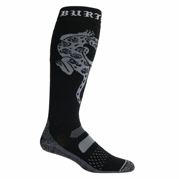 Sportsocken Burton Performance Schwarz