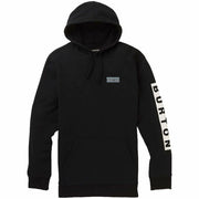 Herren Sweater mit Kapuze Burton