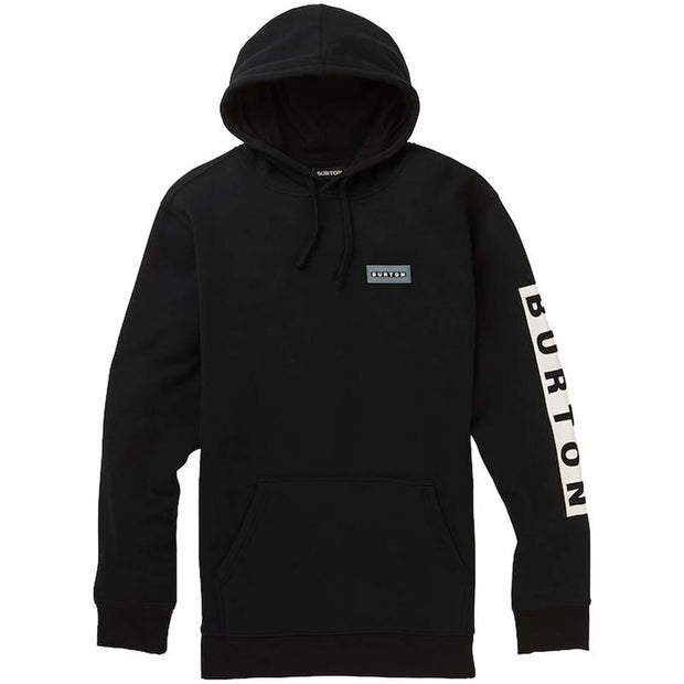 Herren Sweater mit Kapuze Burton