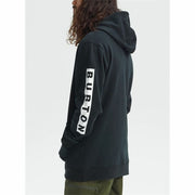 Herren Sweater mit Kapuze Burton