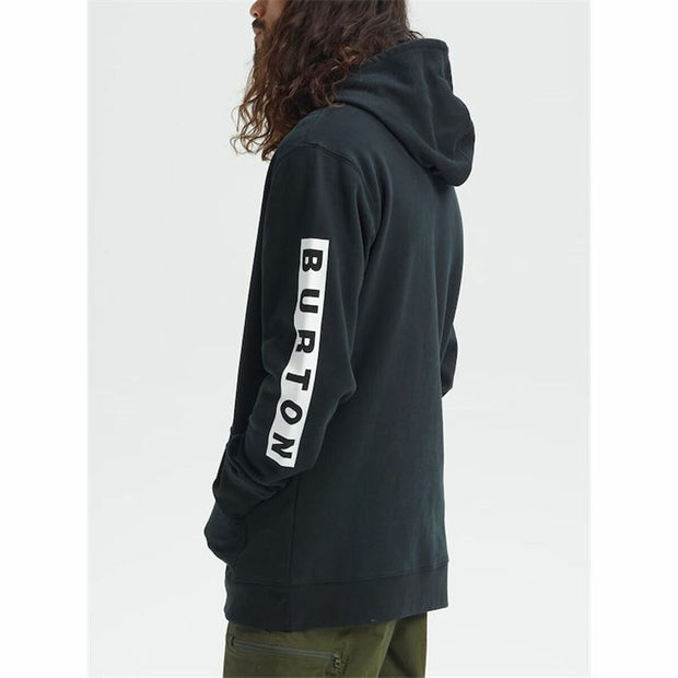 Herren Sweater mit Kapuze Burton