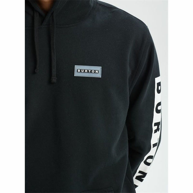 Herren Sweater mit Kapuze Burton