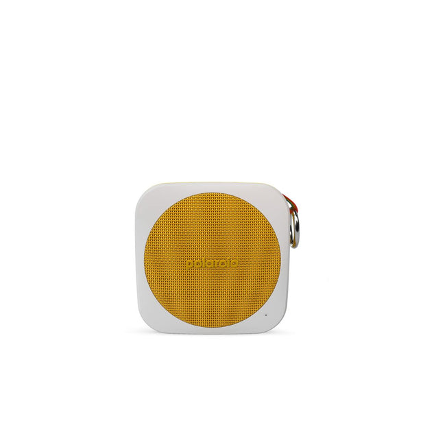 Portable Bluetooth Speakers Polaroid P1 ONE Yellow