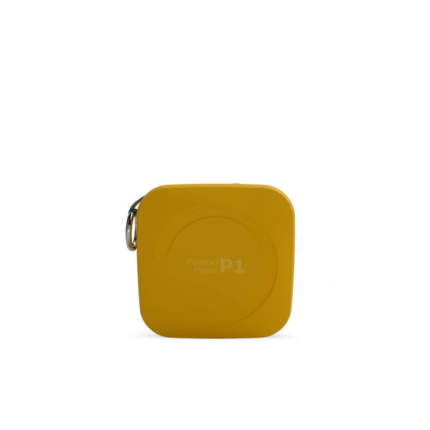 Portable Bluetooth Speakers Polaroid P1 ONE Yellow