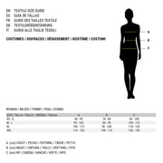 Costume for Adults Cruel woman