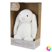 Fluffy toy Resoftables animals (30 cm)