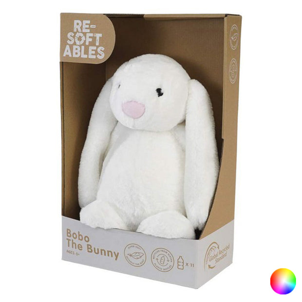 Fluffy toy Resoftables animals (30 cm)