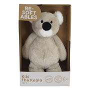 Fluffy toy Resoftables animals (30 cm)