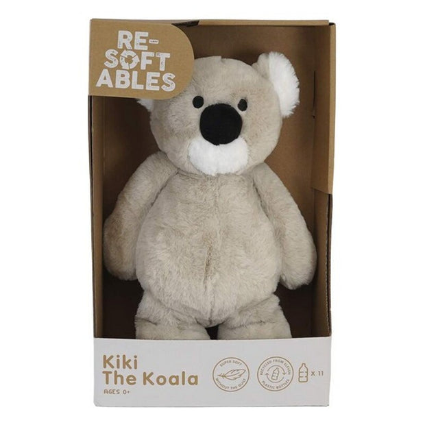 Fluffy toy Resoftables animals (30 cm)