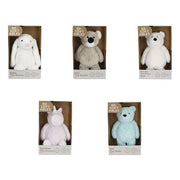 Fluffy toy Resoftables animals (30 cm)