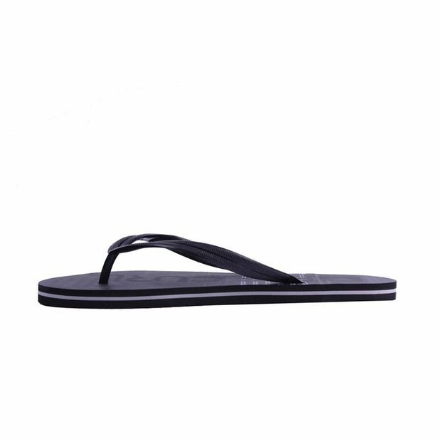 Flip Flops für Männer Rip Curl Space Jam Schwarz