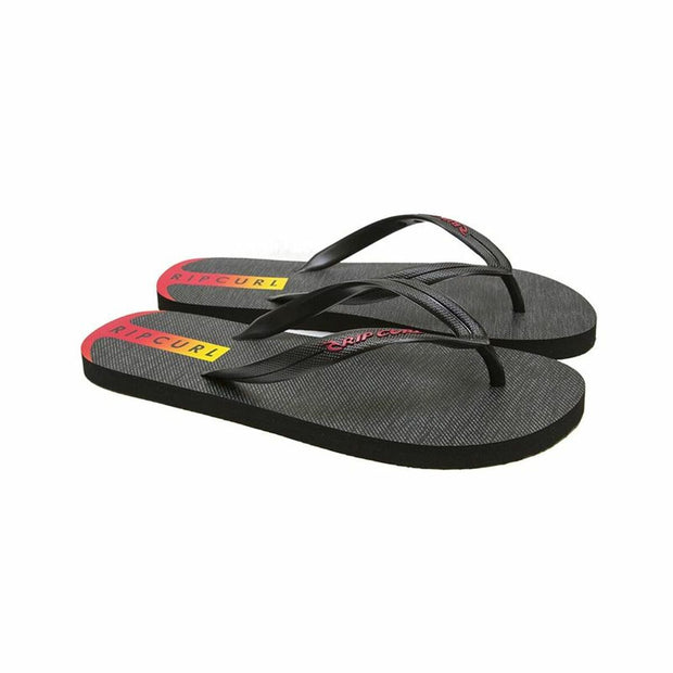 Flip Flops für Männer Rip Curl Freelite Rot