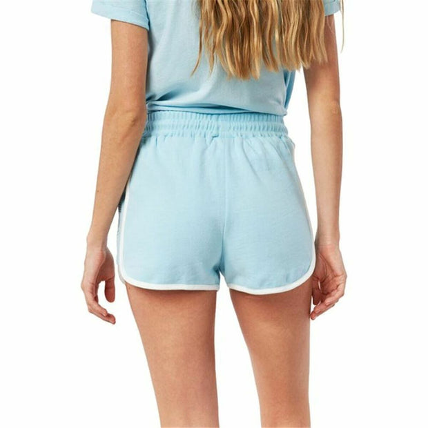 Damen-Sportshorts Rip Curl Re-Entry Blue Himmelsblau
