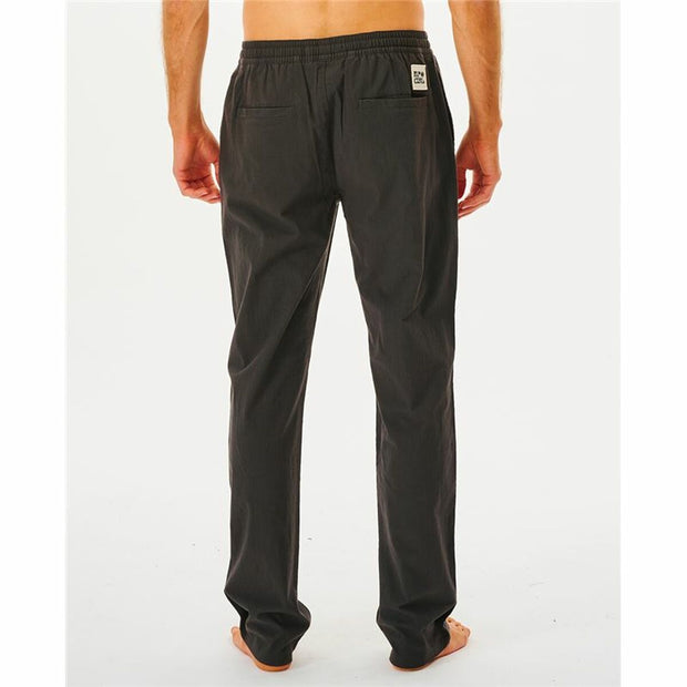 Lange Sporthose Rip Curl Salt Water Culture Schwarz Herren