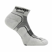 Sportsocken Spuqs Coolmax Cushion Running Dunkelgrau