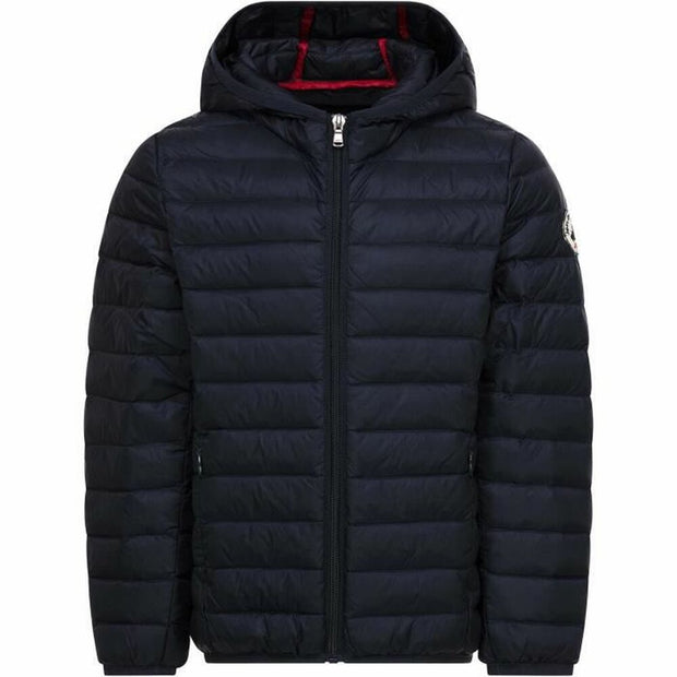 Jacket JOTT 6-8 Years Navy Blue