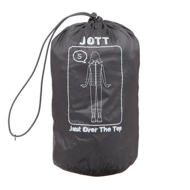 Damenweste JOTT Anthrazit XS