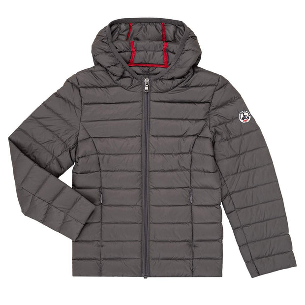 Sportjacke JOTT Grau 8-10 Jahre