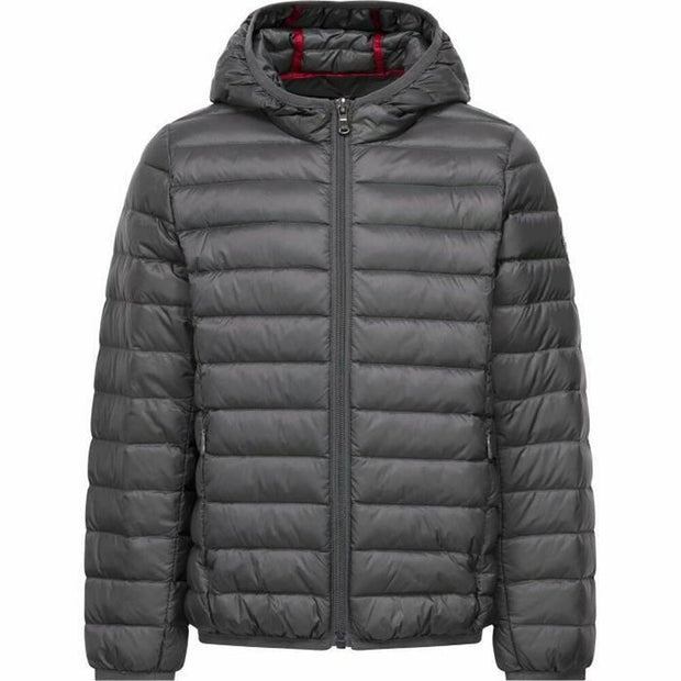 Jacket JOTT 8-10 Years Grey (8-10 Years)