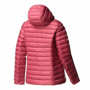 Sportjacke für Frauen JOTT Rosa