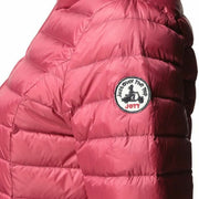 Sportjacke für Frauen JOTT Rosa