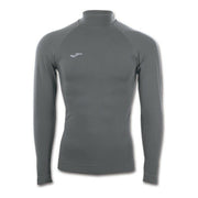 Langarm T-Shirt für Kinder Joma Sport Grau Für Kinder Kinder