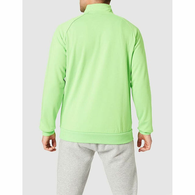 Herren Sweater ohne Kapuze Faraon Joma Sport 100285. grün