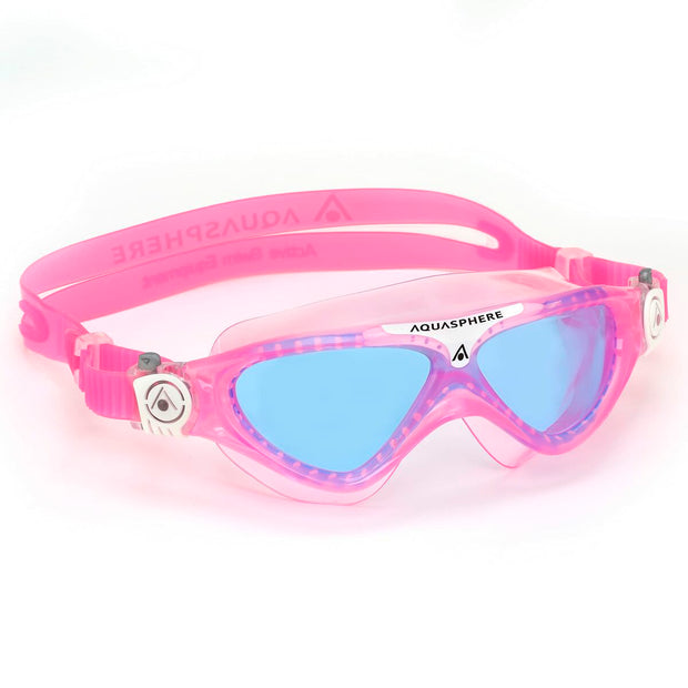 Schwimmbrille Rosa Für Kinder Unisex Einheitsgröße (Restauriert B)