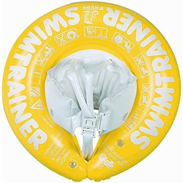 Baby-Schwimmer (Restauriert B)