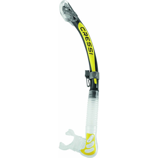 Schnorchel Cressi-Sub Alpha Ultra Dry ES258051 (Restauriert C)