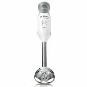 Multifunktions Handmixer mit Zubehör BOSCH MSM66155 600 W Grau Weiß