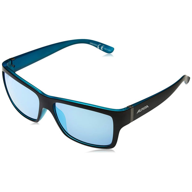 Sonnenbrille Alpina Kacey Blau (Restauriert C)