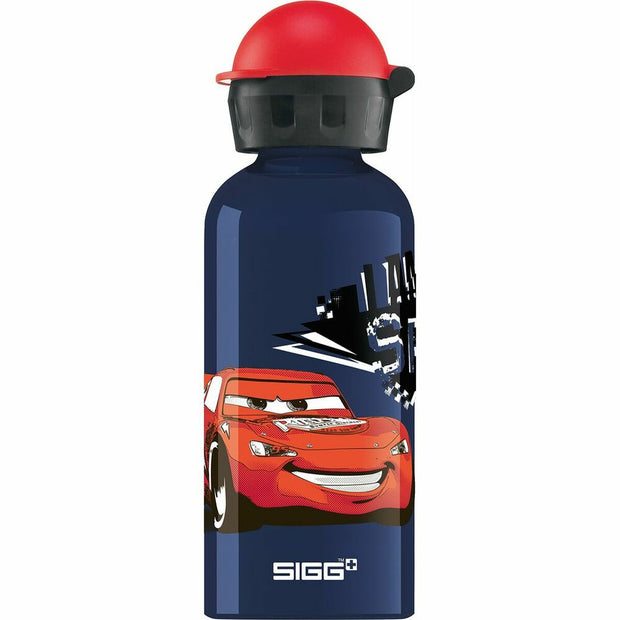 Kantine Sigg Cars Speed (0,4L) (Restauriert A)