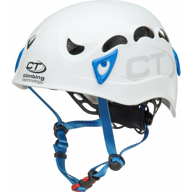 Helm 50-61 cm Weiß Unisex (Restauriert A)