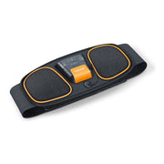 Electrostimulator Beurer EM 32 LCD Screen Abdomen (74 -140 cm)